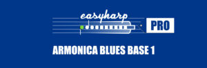 ARMONICA BLUES BASE 1