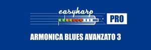 ARMONICA BLUES AVANZATO 3