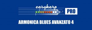 ARMONICA BLUES AVANZATO 4