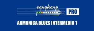 ARMONICA BLUES INTERMEDIO 1