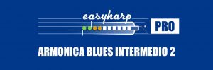 ARMONICA BLUES INTERMEDIO 2