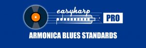 ARMONICA BLUES STANDARDS