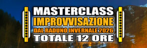 IMPROVVISAZIONE CON L’ARMONICA